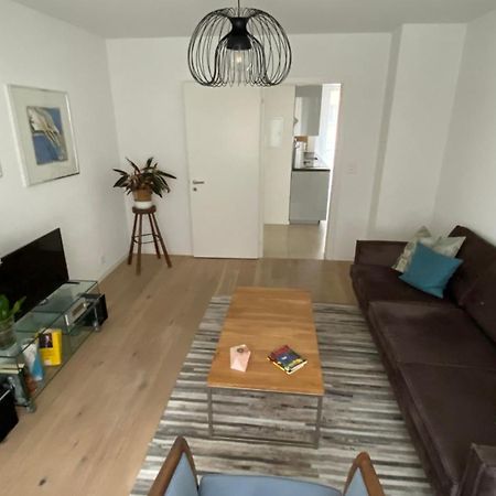 H1 With 4,5 Room, Bathroom, Kitchen, Central, Quiet & Modern With Office Ζυρίχη Εξωτερικό φωτογραφία